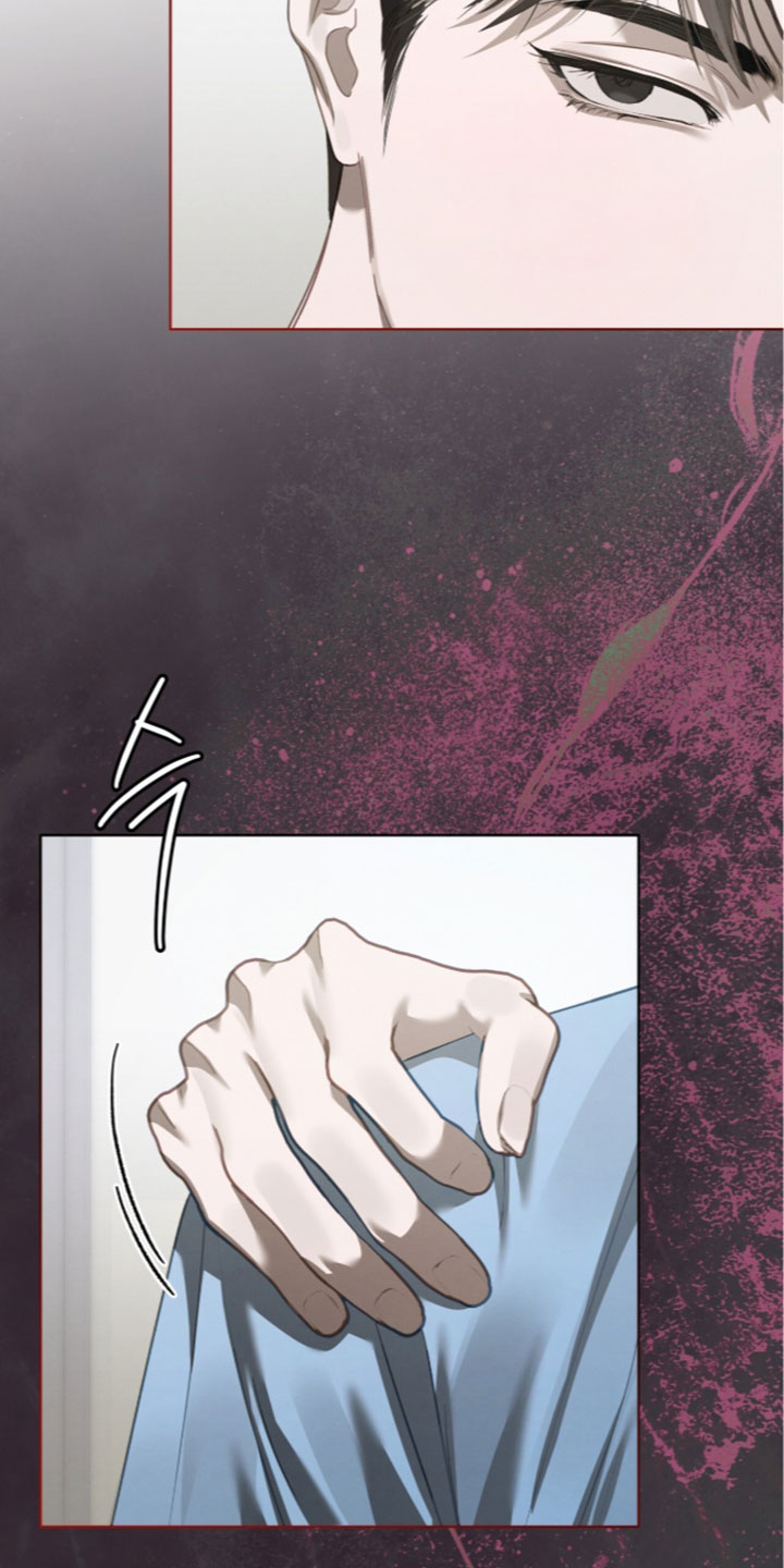 温柔牢笼漫画,第77章：【第二季】一整天都要在一起5图