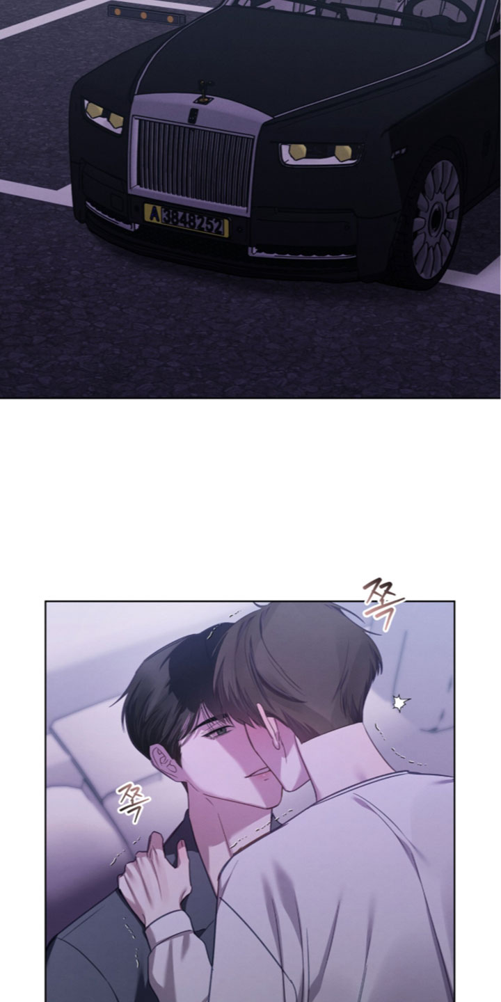 温柔牢笼漫画,第79章：【第二季】一起定制时间表2图