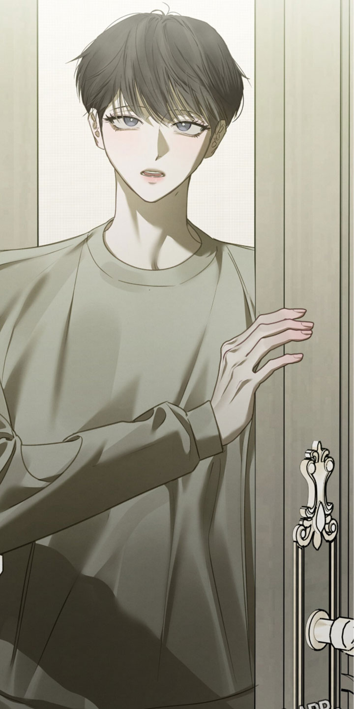 温柔牢笼漫画,第76章：【第二季】没办法敷衍了5图