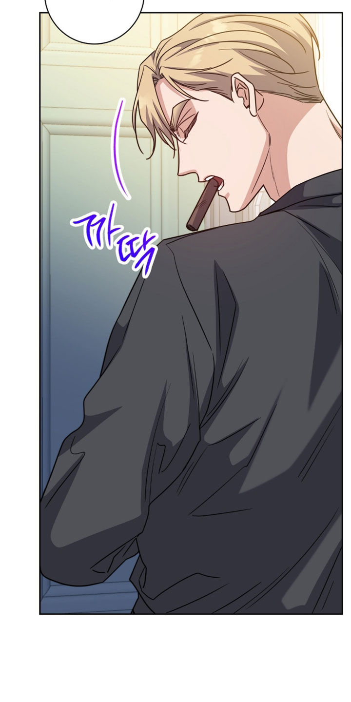 士官的工资待遇和服役年限漫画,第152章：【番外】继续让他担心吧3图