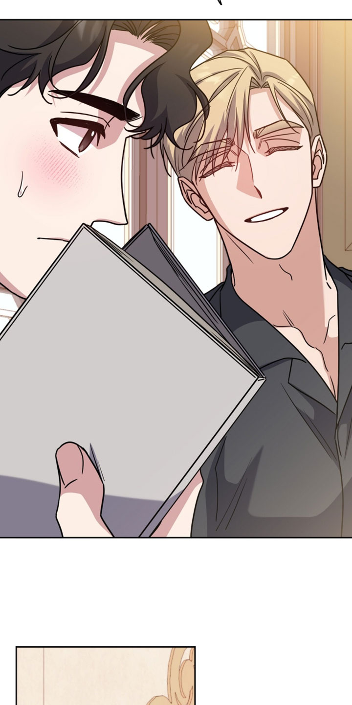 士官转业安置最新政策漫画,第152章：【番外】继续让他担心吧4图