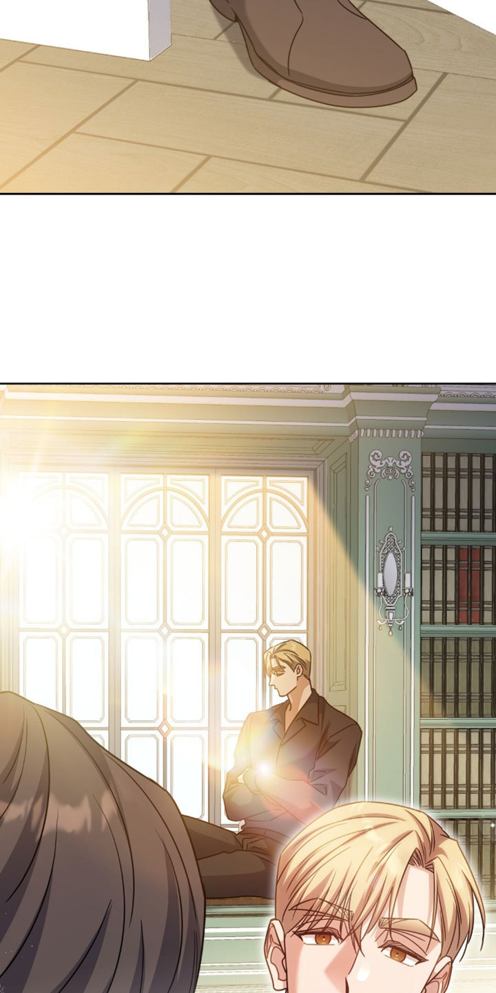 士官严重警告处分怎么撤销漫画,第152章：【番外】继续让他担心吧3图