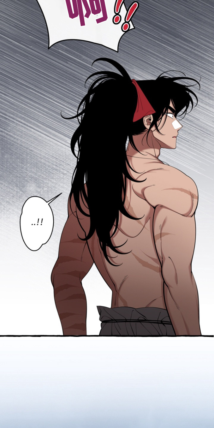 美人鱼的憧憬漫画,第68章：【番外】烦死了3图