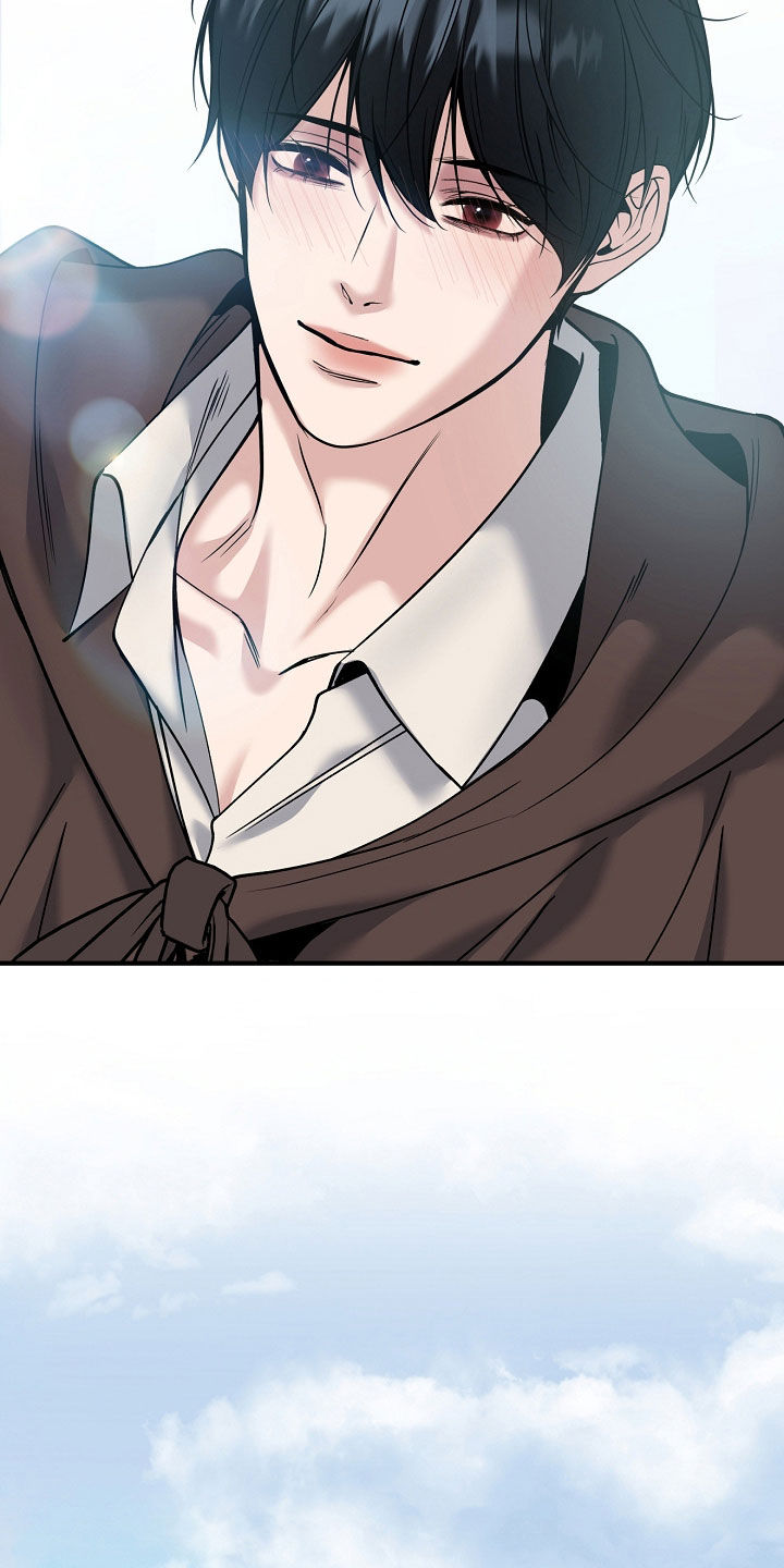 死亡不是我的解脱漫画,第139章：【第二季】最后的选择4图