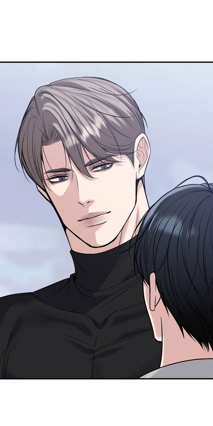 死亡不是我的解脱漫画,第139章：【第二季】最后的选择2图