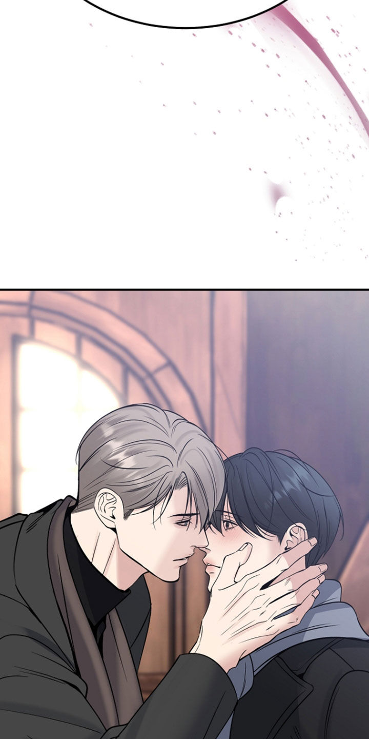 死亡不是我的解脱漫画,第142章：【第二季完结】像是结婚2图