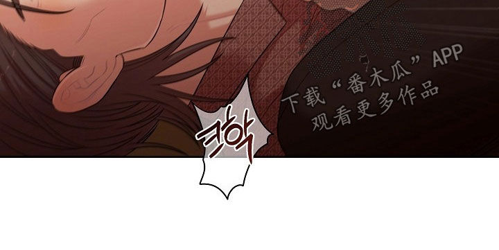 类似异热共生的韩漫漫画,第97章：乖乖被我打3图