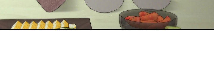 异热共生漫画,第103章：感觉不真实4图