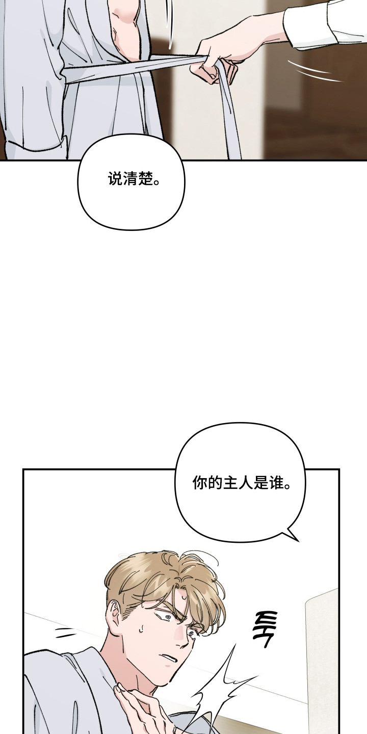 暗金共同体漫画,第62章：【第二季】安全保证3图