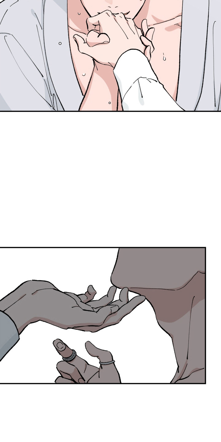 暗金共同体漫画,第62章：【第二季】安全保证5图
