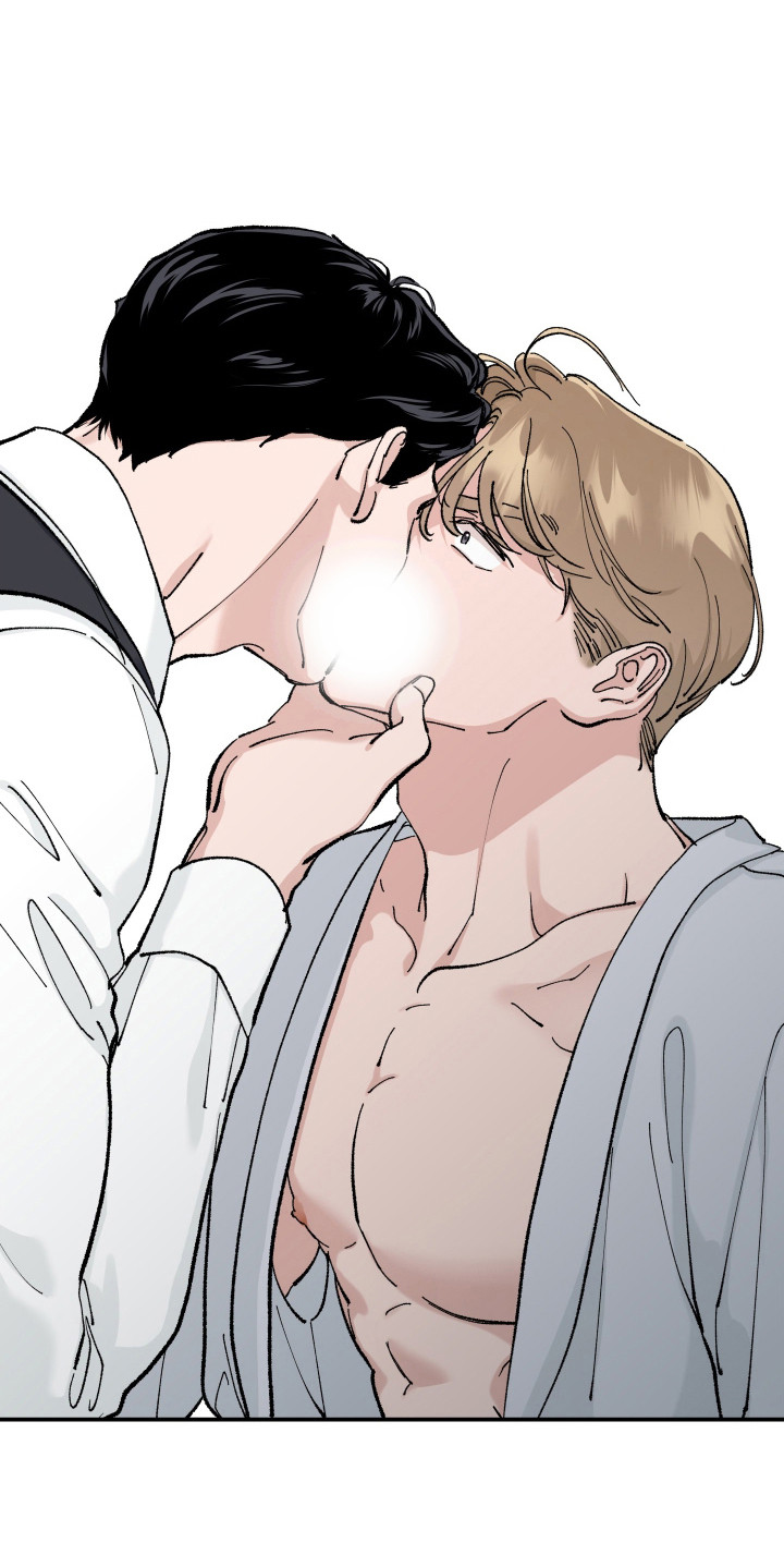 暗金共同体漫画,第62章：【第二季】安全保证1图