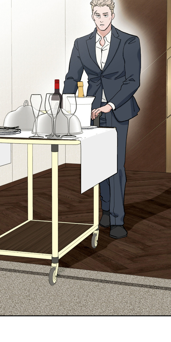 暗金共同体漫画,第61章：【第二季】相互信任4图