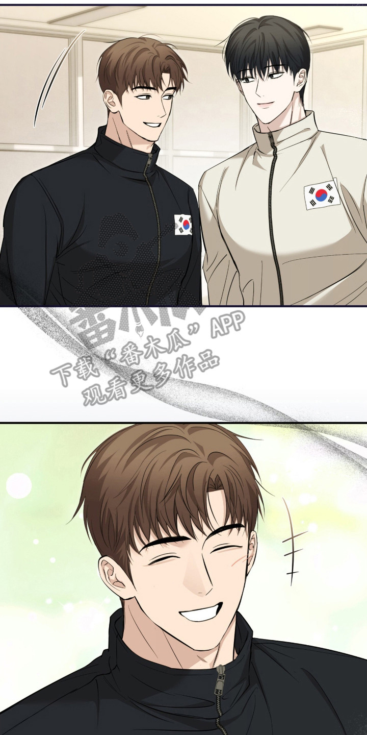 命运击绊漫画,第83章：考虑隐退5图