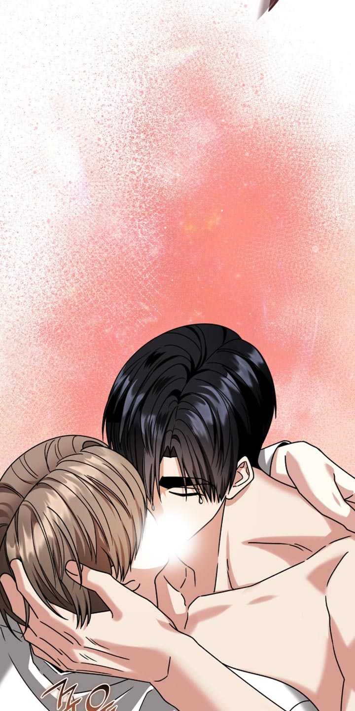 焚心余烬漫画,第101章：【第二季】你的回答让我很开心3图