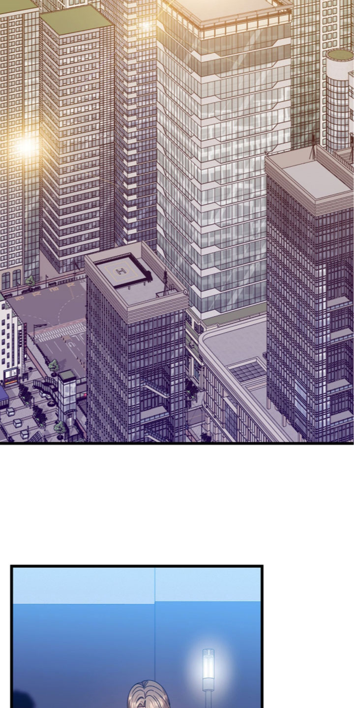 焚心余烬漫画,第99章：【第二季】贪心3图