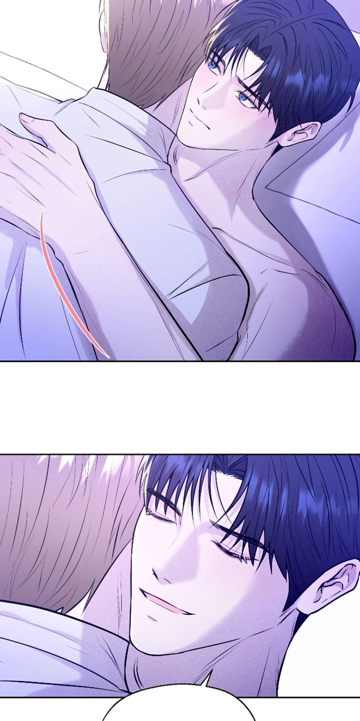 禁区内的谎言漫画,第58章：【第二季】绯闻3图