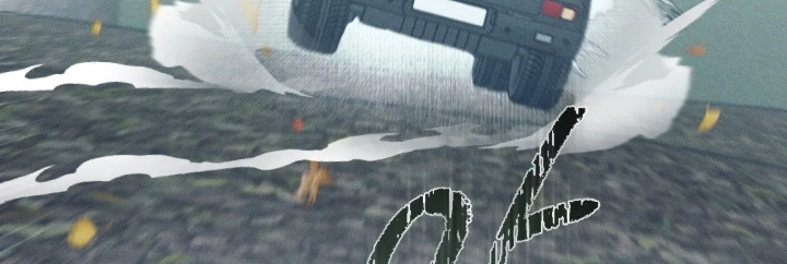 点燃的罪孽漫画,第81章：快上车4图