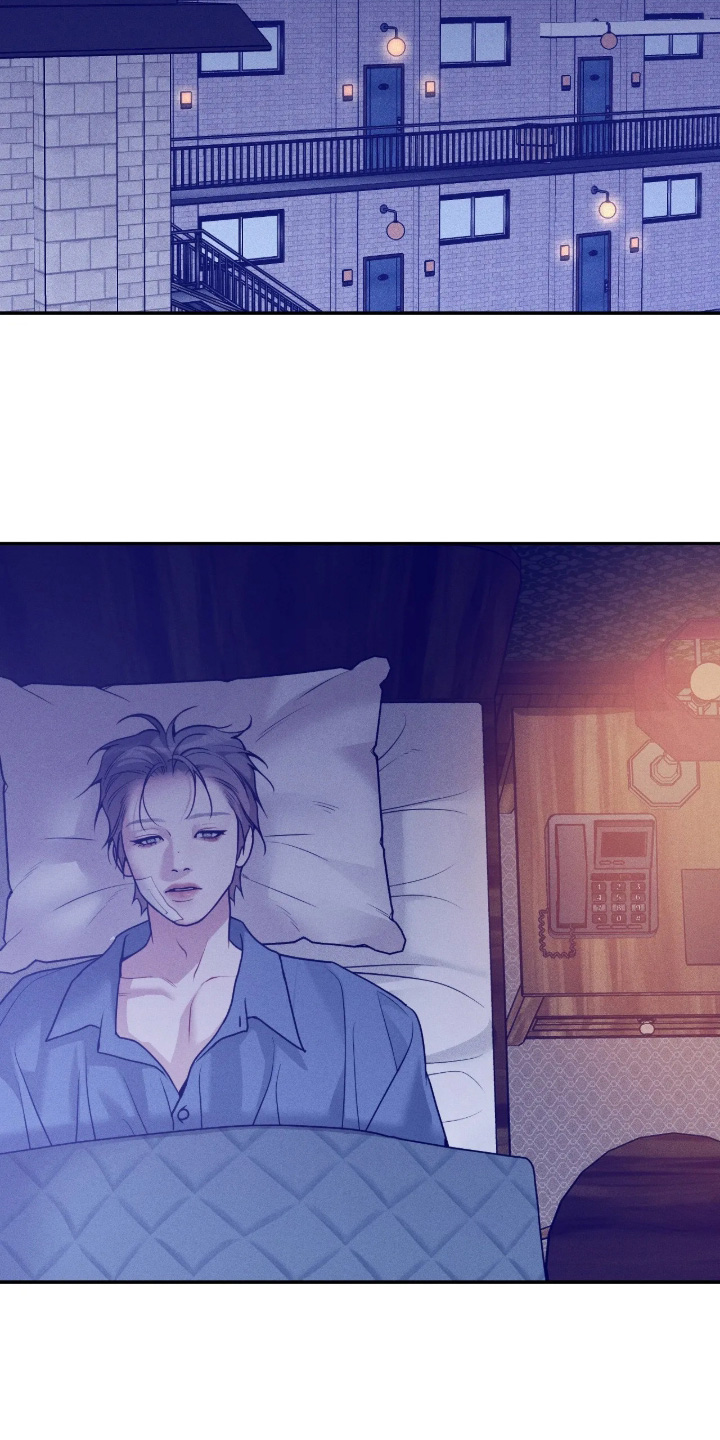 点燃的罪孽漫画,第81章：快上车4图