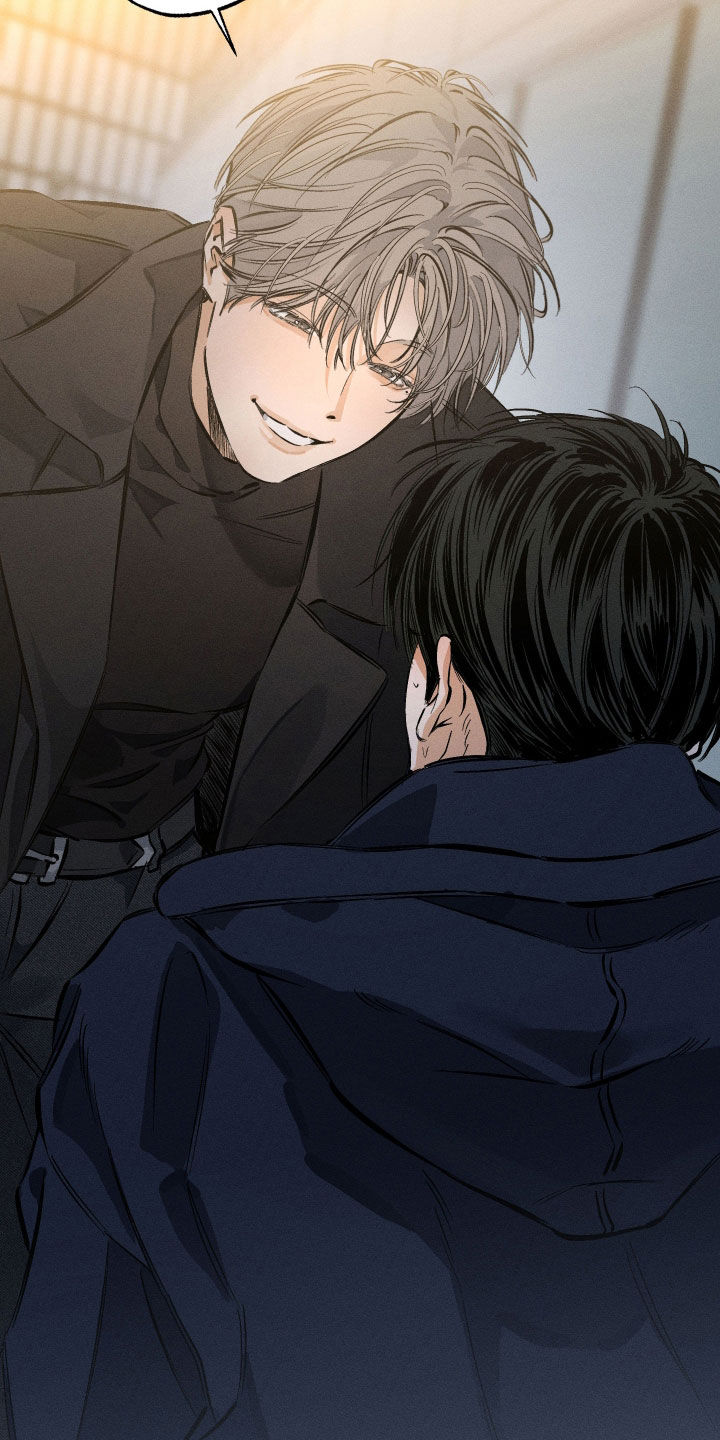 霓虹体温漫画,第67章：【第二季】赴约3图