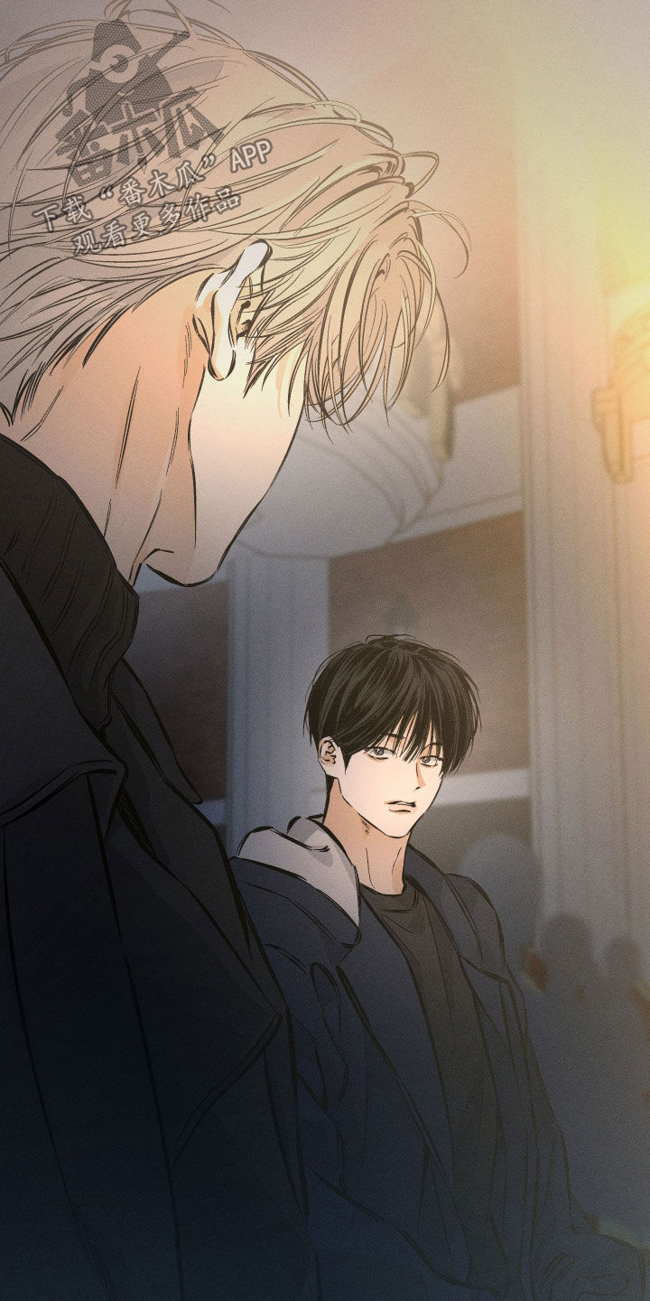 霓虹体温漫画,第67章：【第二季】赴约4图