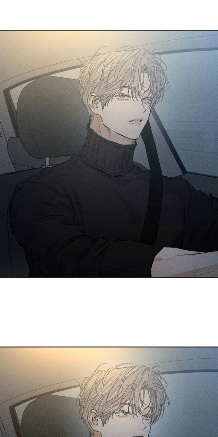 霓虹体温漫画,第69章：【第二季】我回来了5图