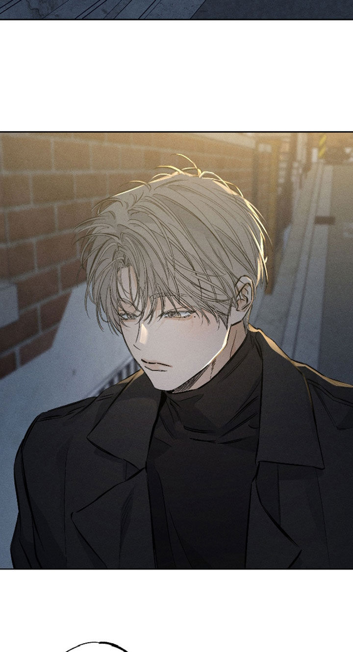 霓虹体温漫画,第69章：【第二季】我回来了5图