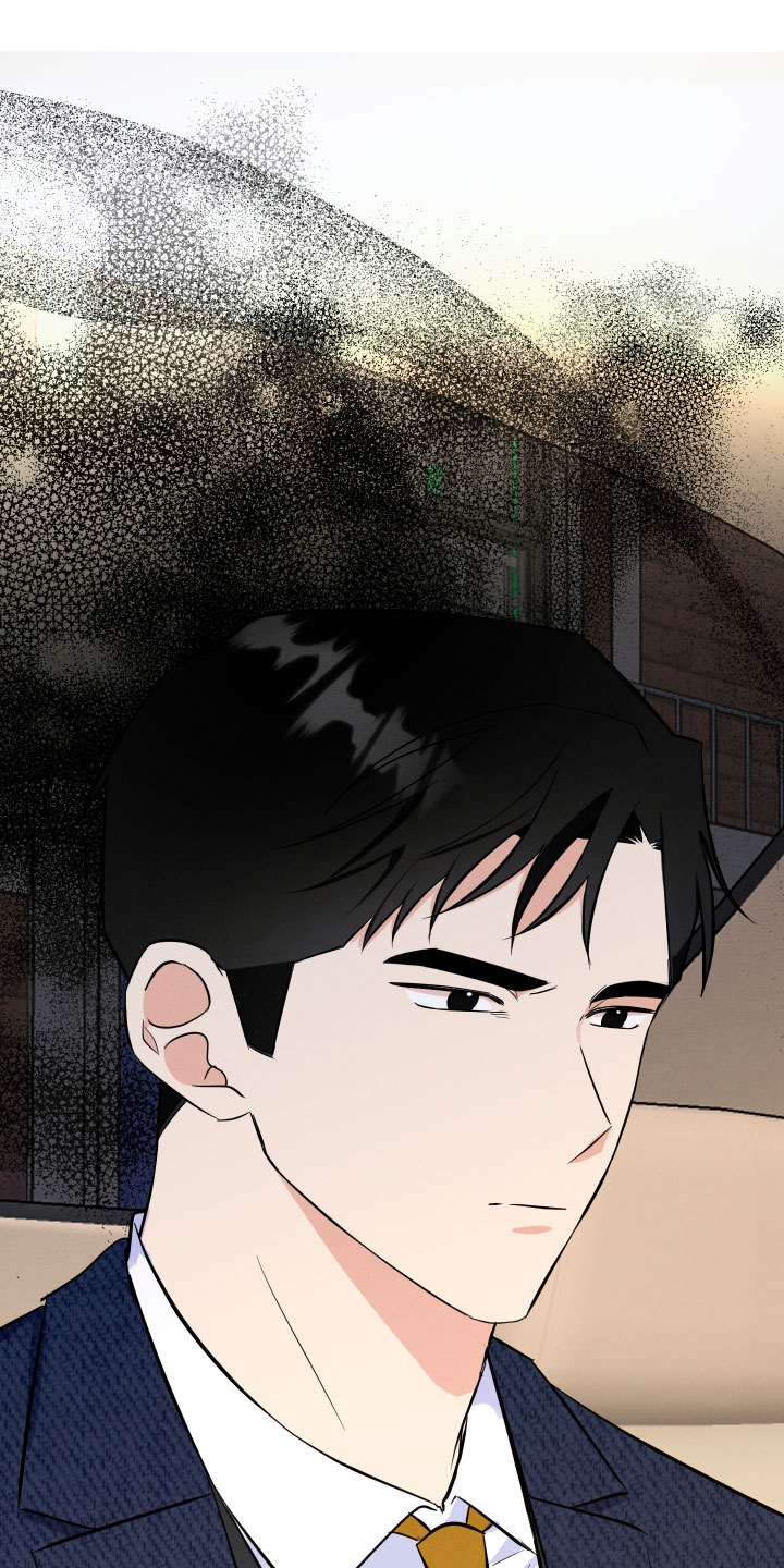 人渣退散计划漫画,第70章：【第二季】我不想要这种关心5图