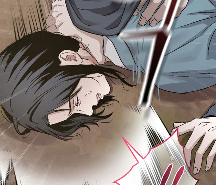 孽脉情缘漫画,第56章：【第三季】得活下去5图