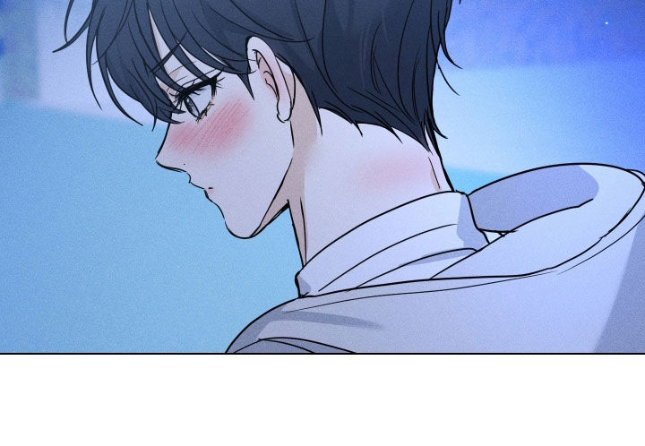 逆光而来的你漫画,第47章：【番外】这家伙是谁2图
