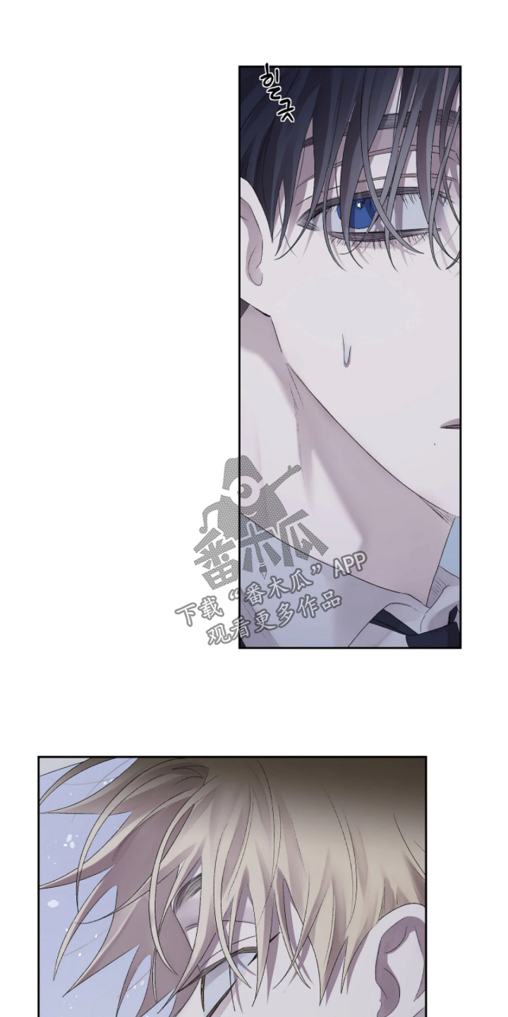 邻夏物语漫画,第52章：【番外】问你一件事2图