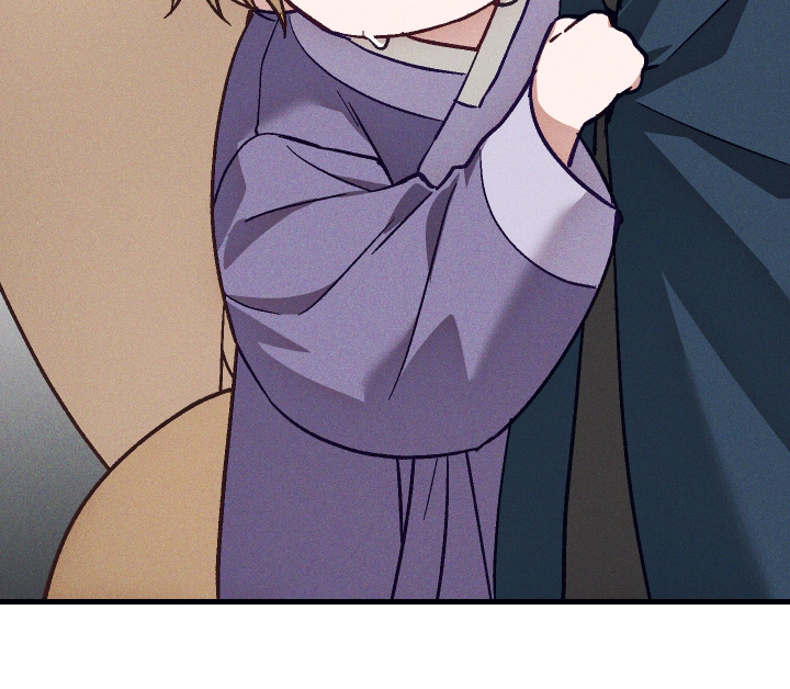 总裁的深渊契约漫画,第76章：【第二季】我害怕1图
