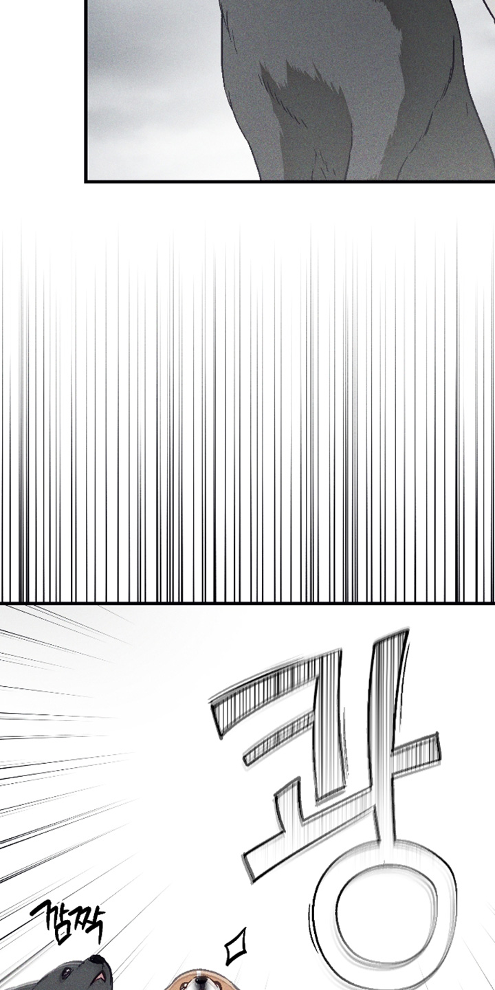 总裁的深渊契约漫画,第78章：【第二季】赶紧躲藏5图