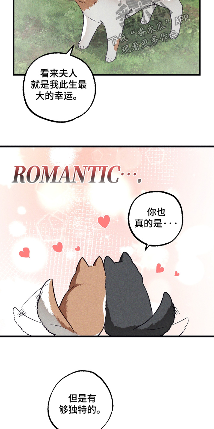 总裁的深渊契约漫画,第78章：【第二季】赶紧躲藏5图