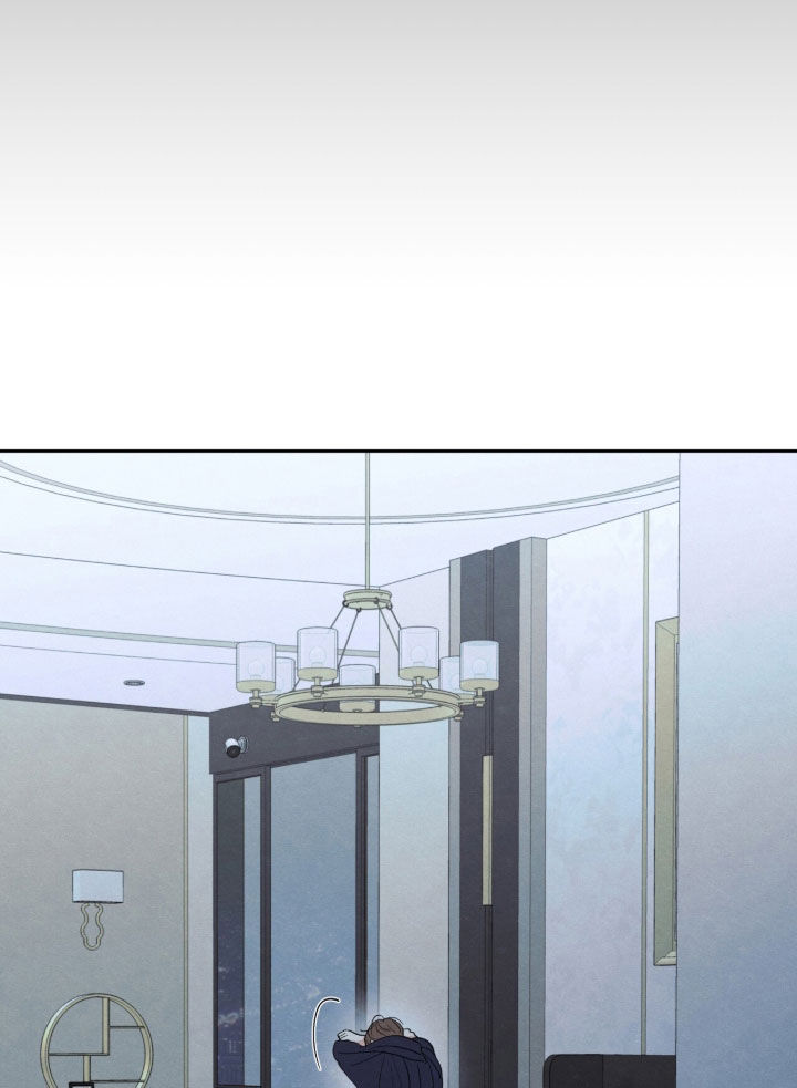 模糊的边缘在哪看漫画,第203章：【第二季】努力喜欢上我4图