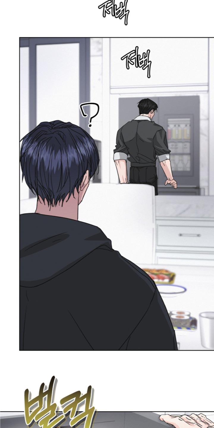 罪影真相评价如何漫画,第93章：【第二季】我要睡在你的卧室3图