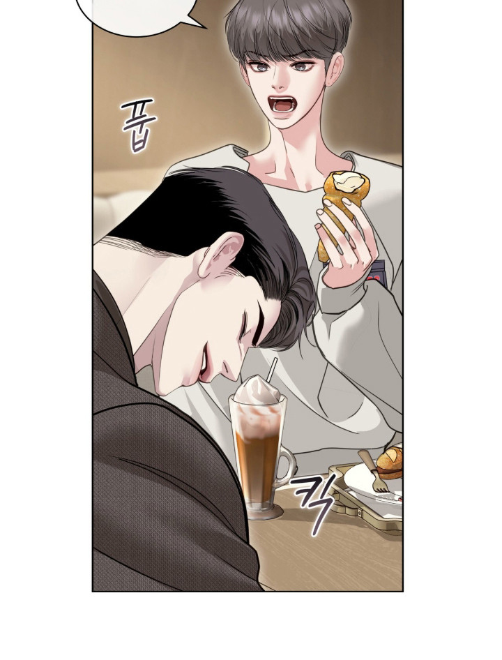 白夜赎罪漫画,第117章：提出要求2图