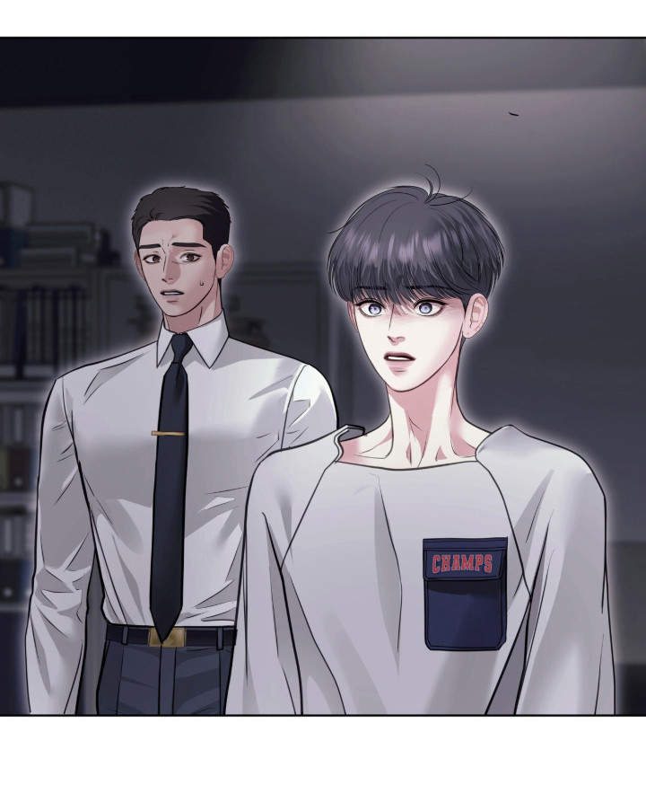 白夜赎罪漫画,第119章：重见旧人5图
