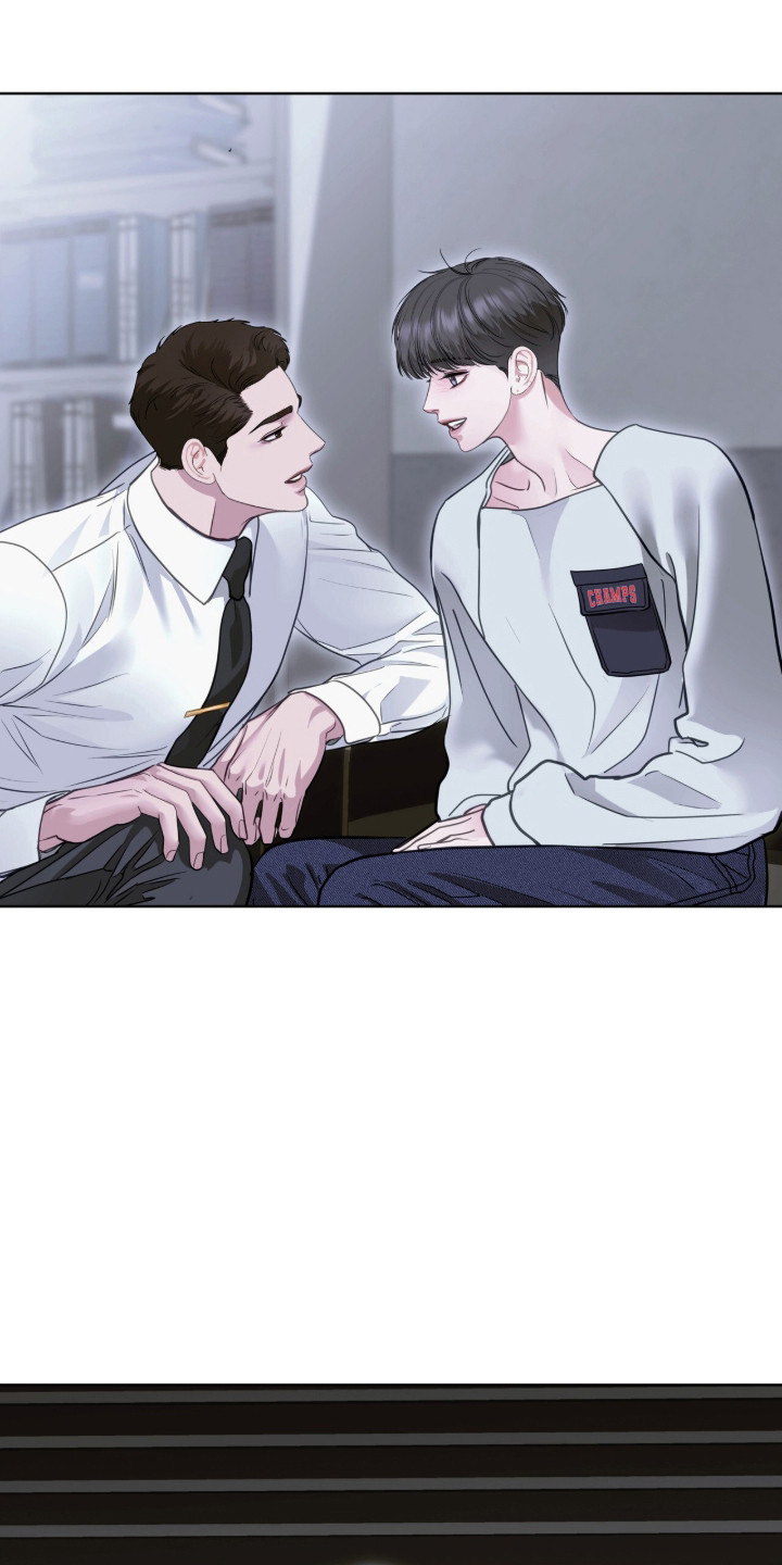白夜赎罪漫画,第119章：重见旧人5图