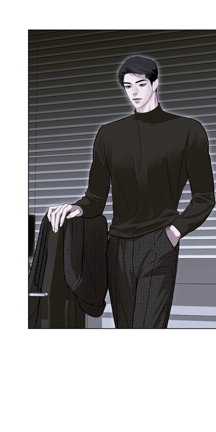 白夜赎罪漫画,第119章：重见旧人4图