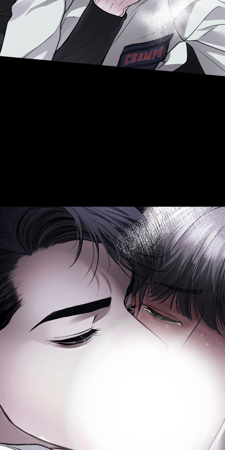 白夜赎罪漫画,第120章：我创造了你5图