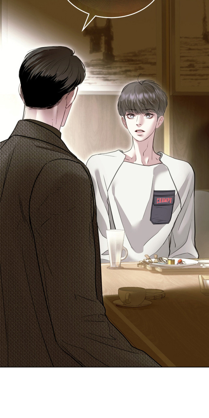 白夜赎罪漫画,第117章：提出要求2图
