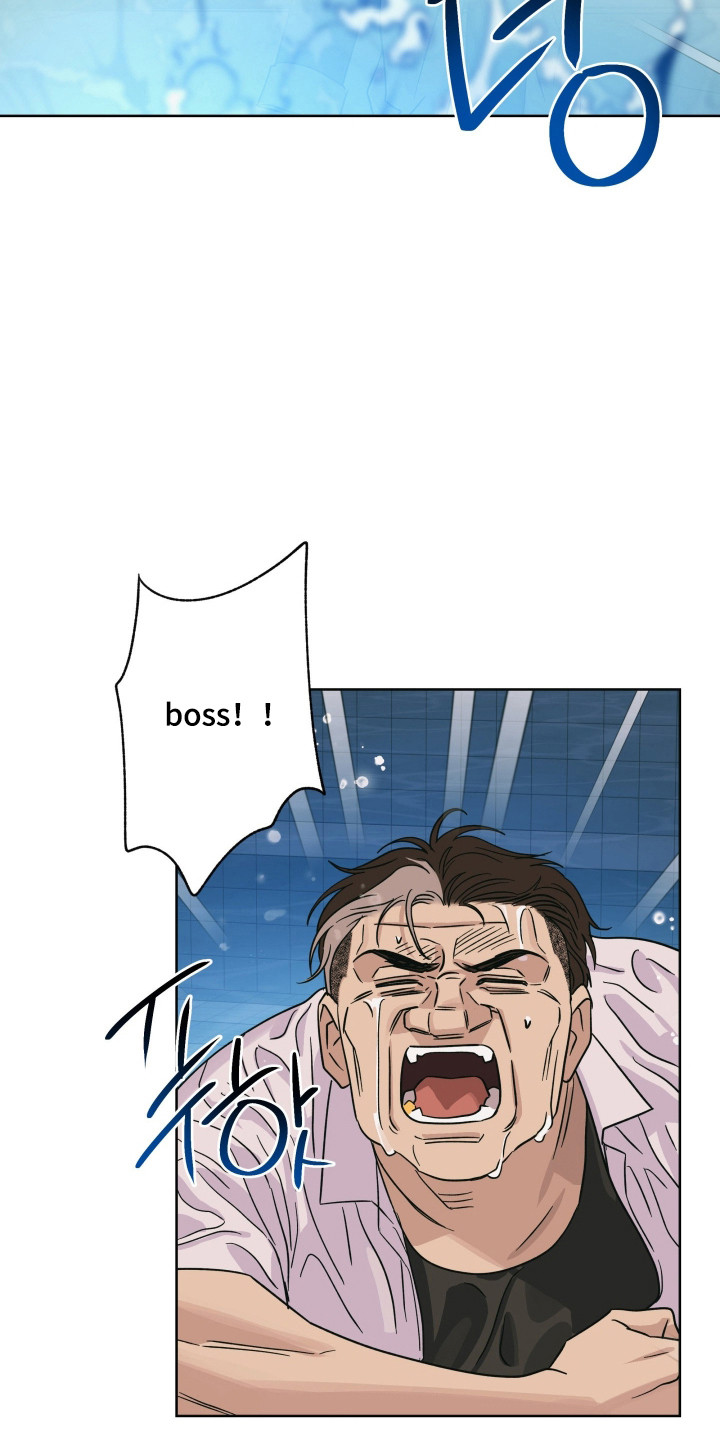枪膛余温漫画,第69章：【第二季】颜面尽失1图