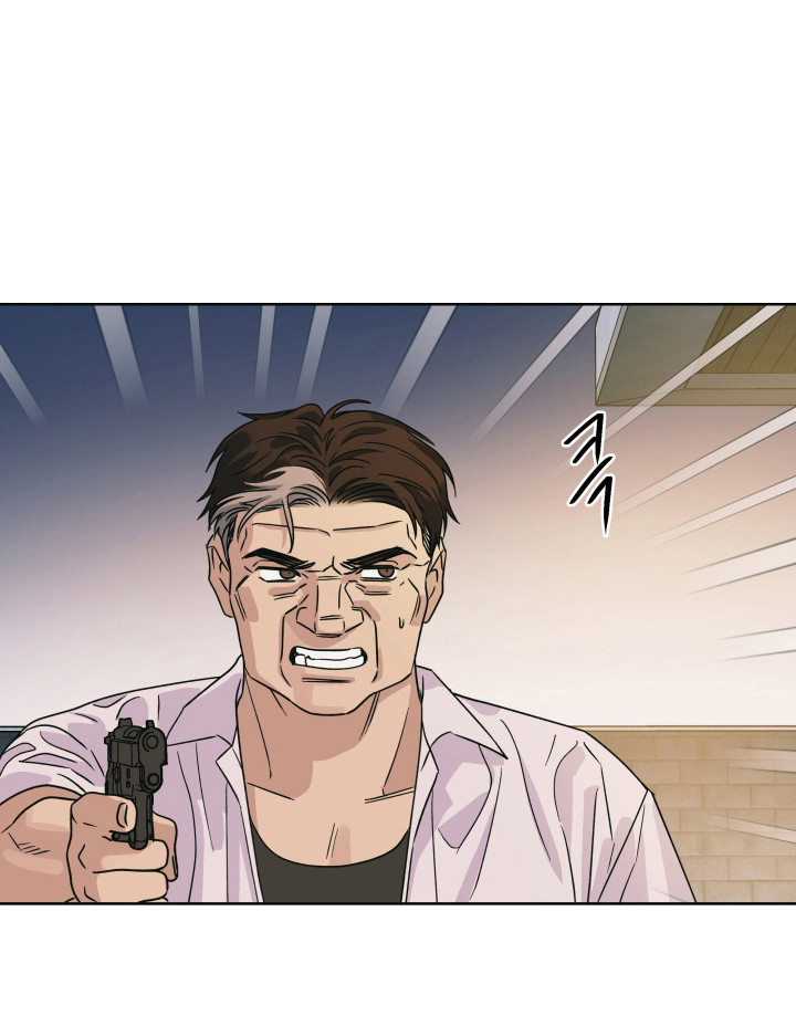 枪膛余温漫画,第69章：【第二季】颜面尽失2图
