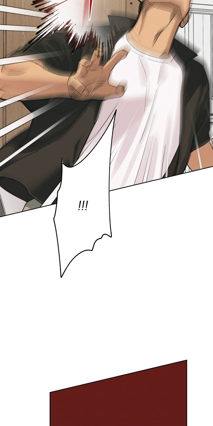 枪膛余温漫画,第70章：【第二季】派人寻仇1图