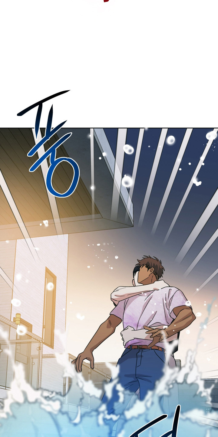 枪膛余温漫画,第69章：【第二季】颜面尽失5图