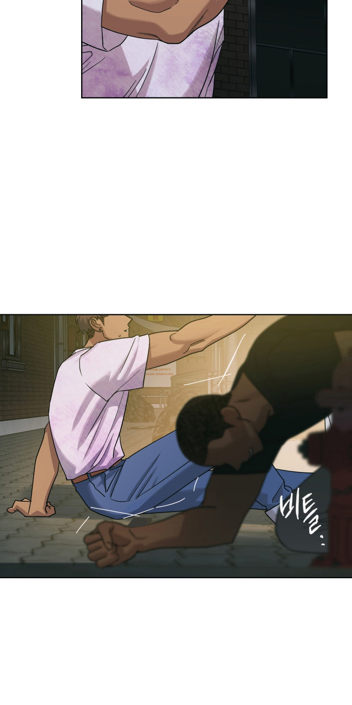 枪膛余温漫画,第71章：【第二季】极限反击4图