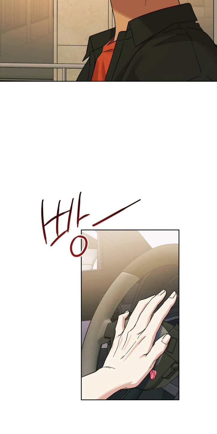 枪膛余温漫画,第76章：【第二季】假死逃脱3图