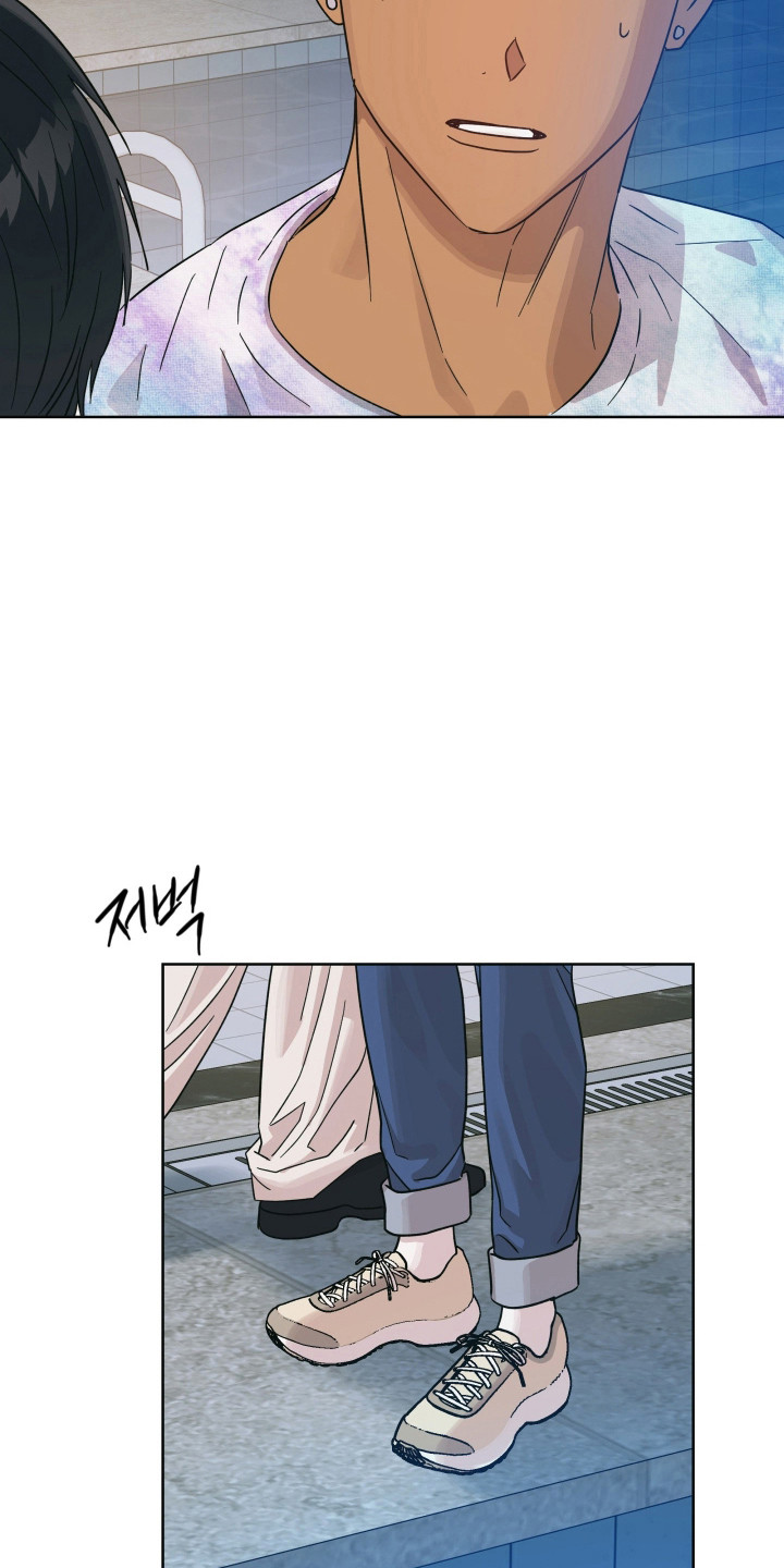 枪膛余温漫画,第69章：【第二季】颜面尽失5图