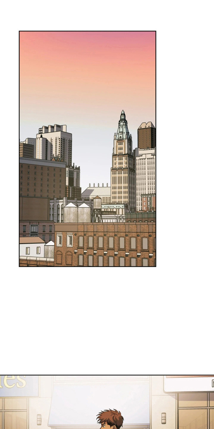 枪膛余温漫画,第76章：【第二季】假死逃脱1图