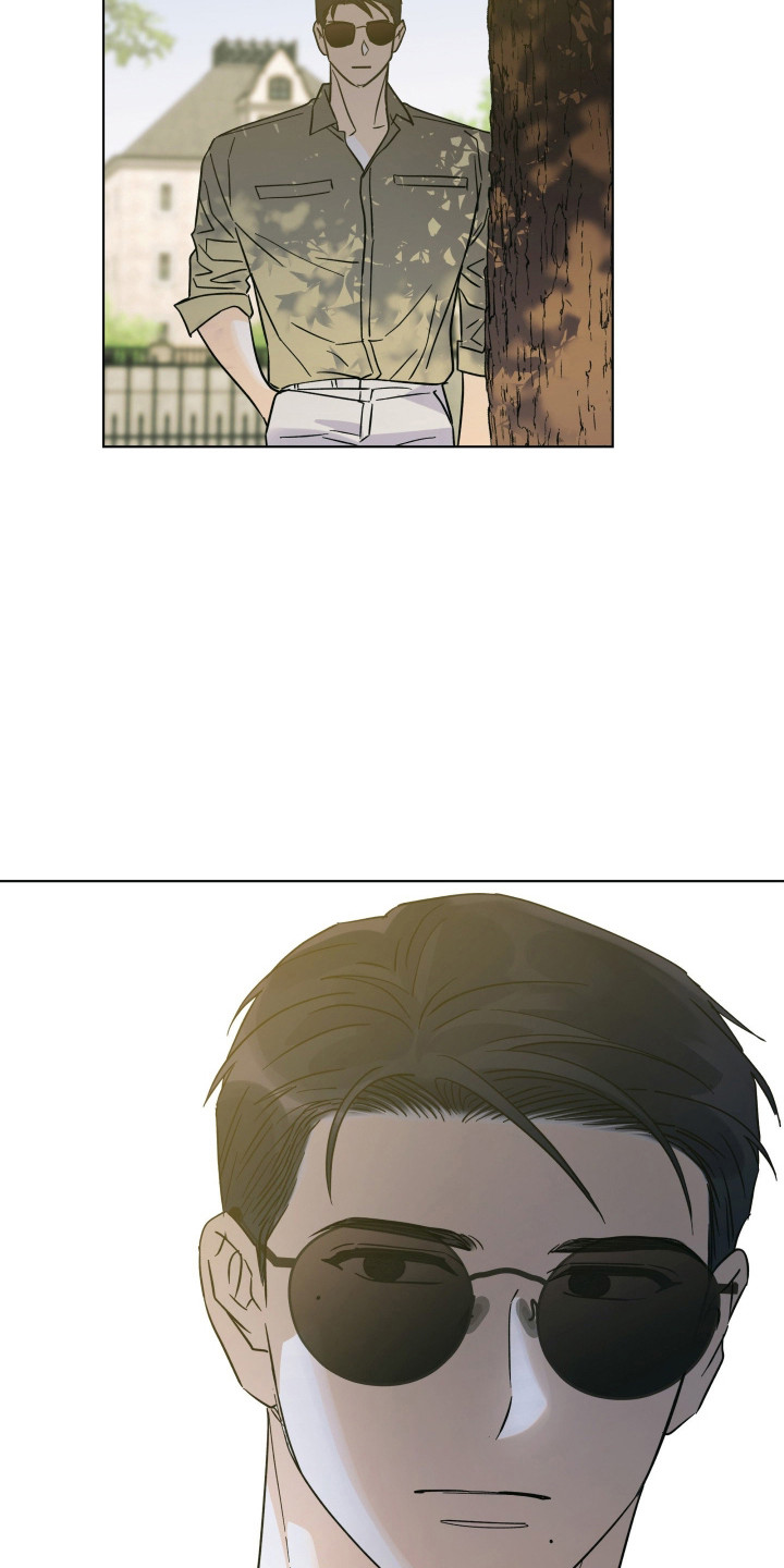 枪膛余温漫画,第65章：【第二季】夏天到了1图